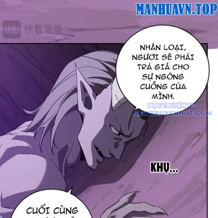 Toàn Dân Tận Thế: Ta Virus Quân Vương chapter 53 - Trang 62