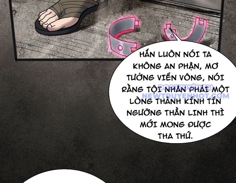 Thần Chỉ Chi Tội chapter 3 - Trang 28