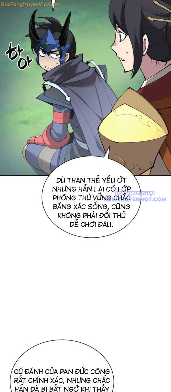 Thợ Rèn Huyền Thoại chapter 265 - Trang 47