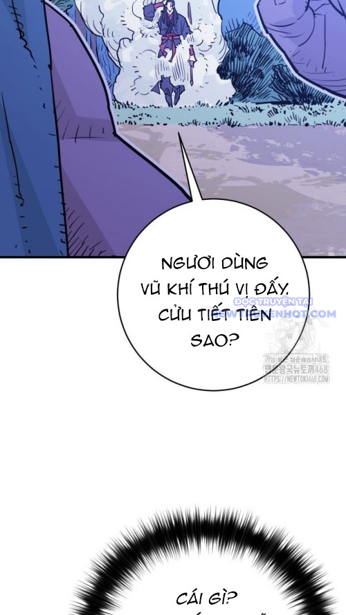 Ta Là Quỷ Vương chapter 44 - Trang 85