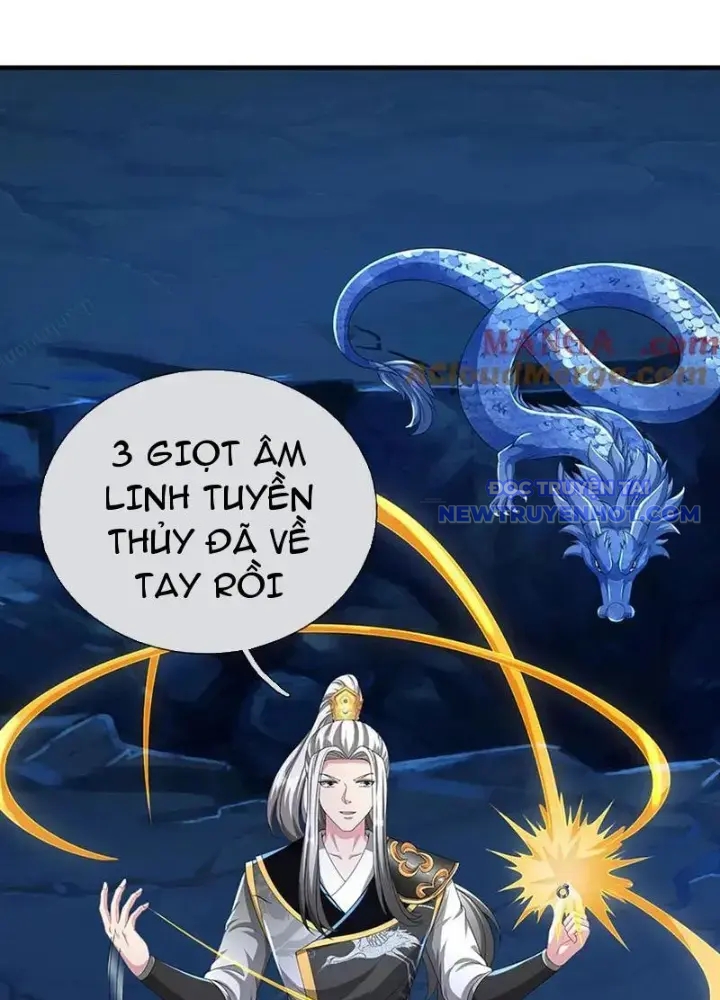 Võ đạo đại đế chapter 79 - Trang 151