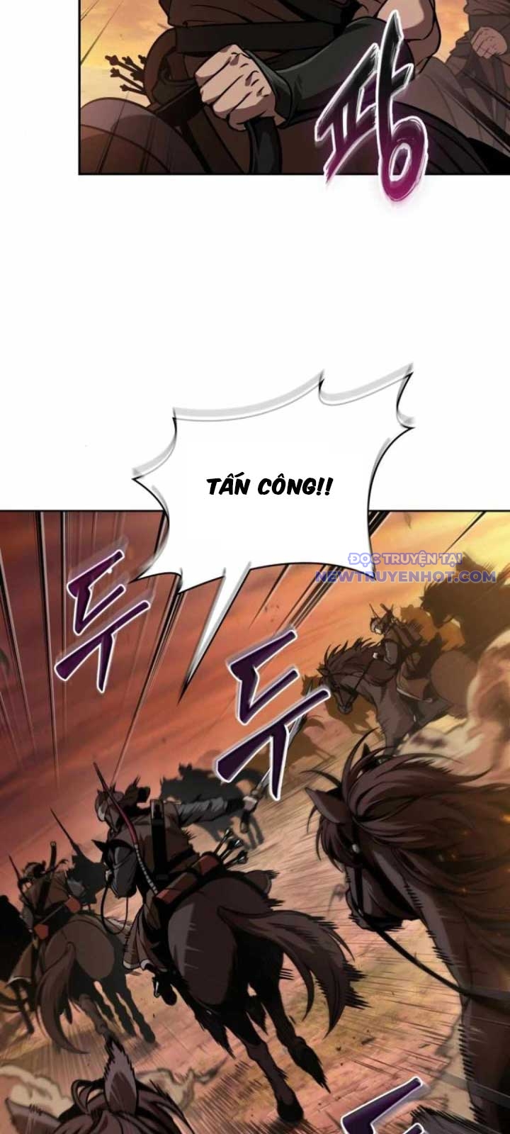 Ngã Lão Ma Thần chapter 247 - Trang 30