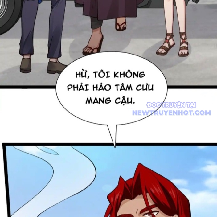 Thần Chỉ Chi Tội chapter 8 - Trang 60