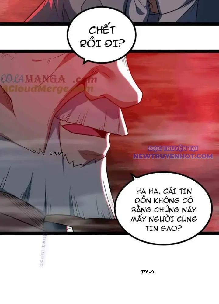 Mạnh Nhất Dị Giới chapter 73 - Trang 15