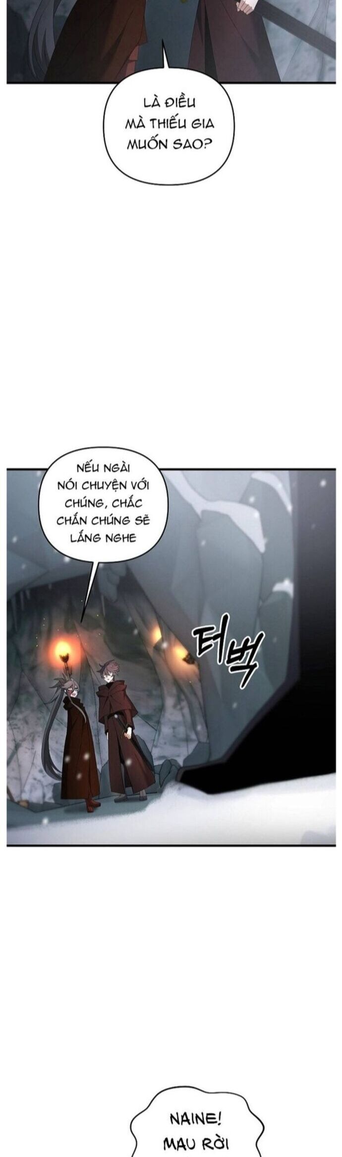 Bậc Thầy Kiếm Sĩ Lười Biếng Chapter 74 - Trang 4