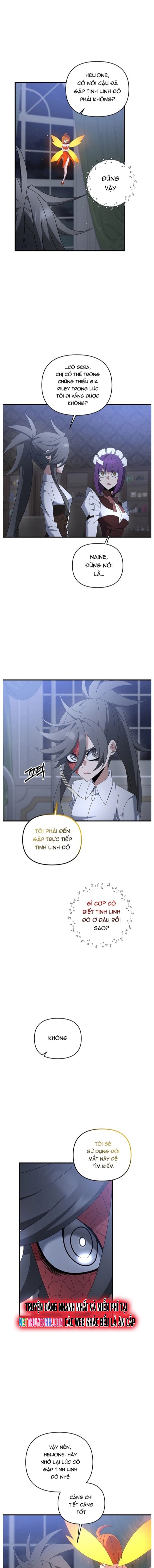 Bậc Thầy Kiếm Sĩ Lười Biếng Chapter 77 - Trang 10