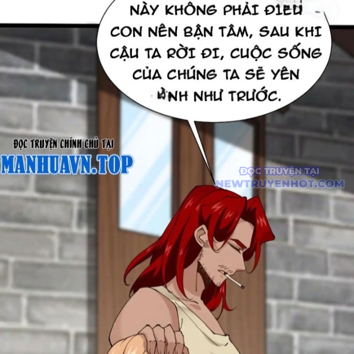 Thần Chỉ Chi Tội chapter 6 - Trang 37