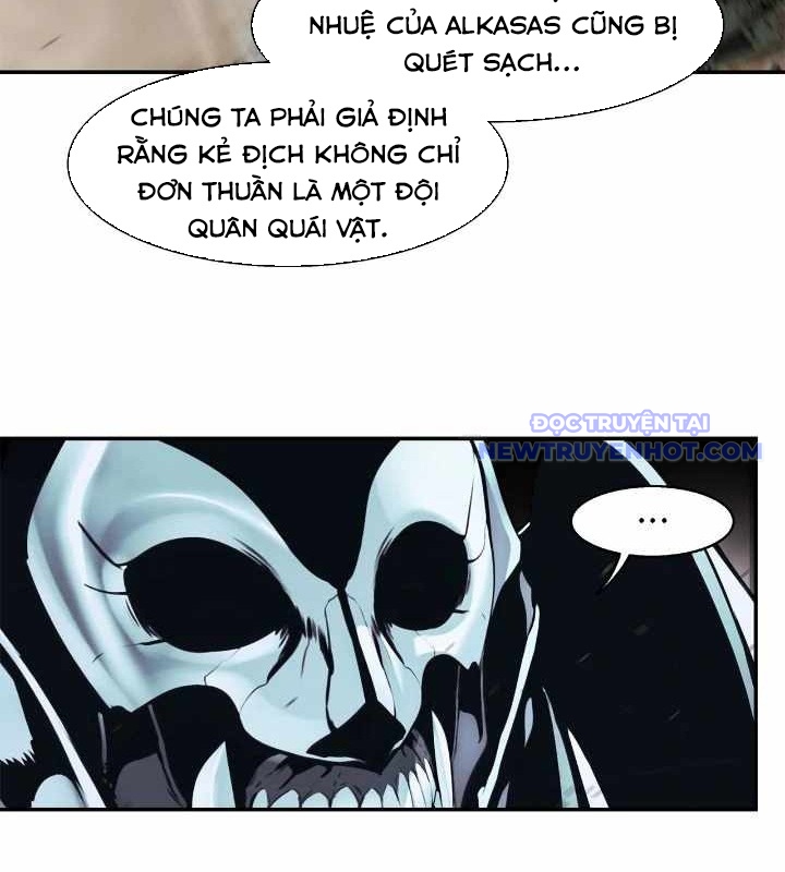 Bất Bại Chân Ma chapter 244 - Trang 15