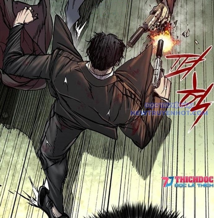 Báo Thù 2: Vạn Nhân Chi Thượng chapter 89 - Trang 57