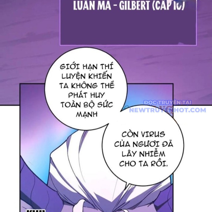 Toàn Dân Tận Thế: Ta Virus Quân Vương chapter 53 - Trang 95