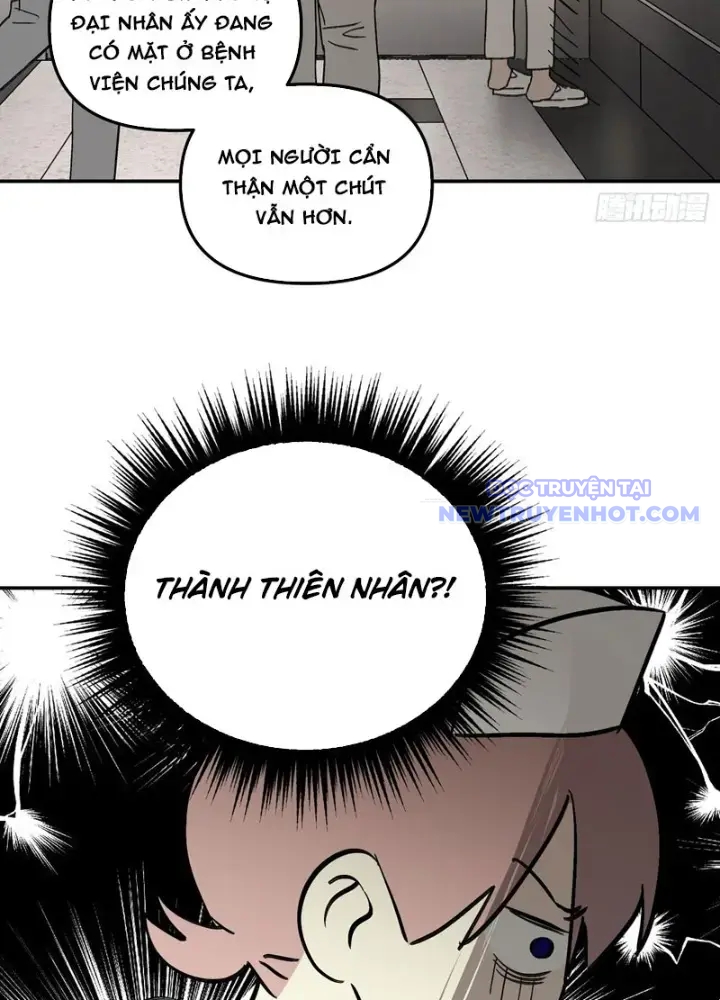 Ác Chi Hoàn chapter 46 - Trang 91