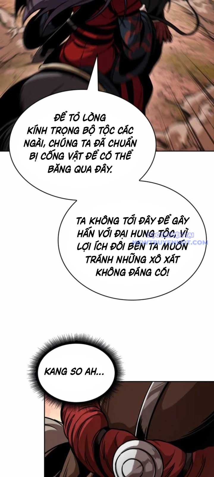 Ngã Lão Ma Thần chapter 247 - Trang 8