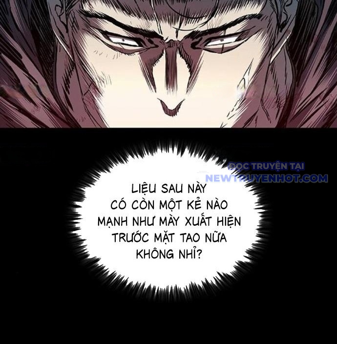 Báo Thù 2: Vạn Nhân Chi Thượng chapter 89 - Trang 49