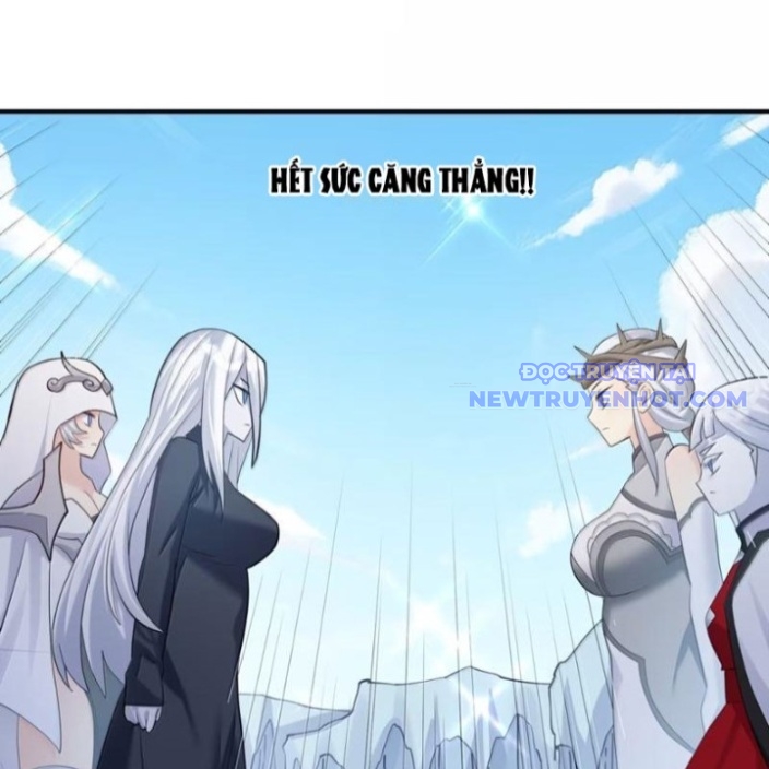 Thế Nhân Thực Sự Tin Tôi Là Đại Boss chapter 108 - Trang 65