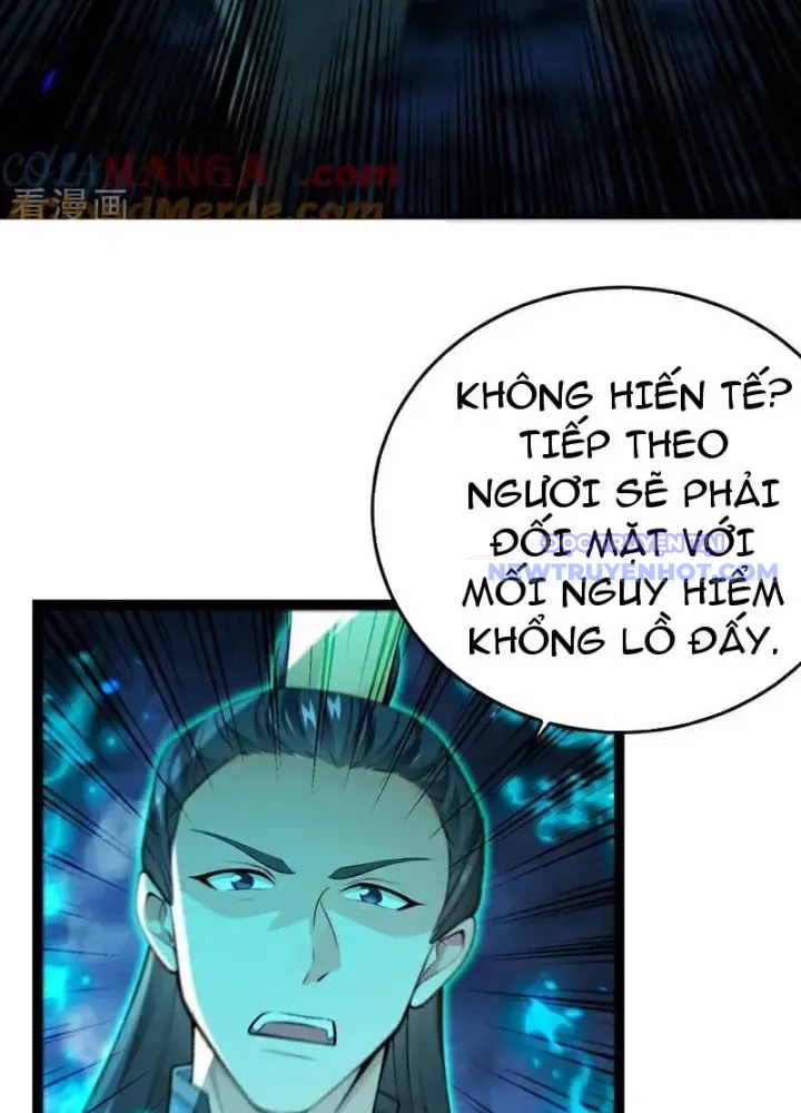 Tuyệt Thế đan Thần chapter 262 - Trang 25