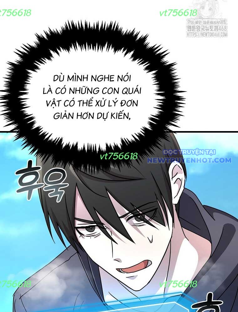 Chiến Vương Thăng Cấp chapter 4 - Trang 14