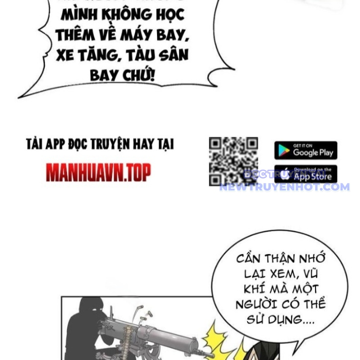 Hạch Động Lực Kiếm Tiên chapter 43 - Trang 61