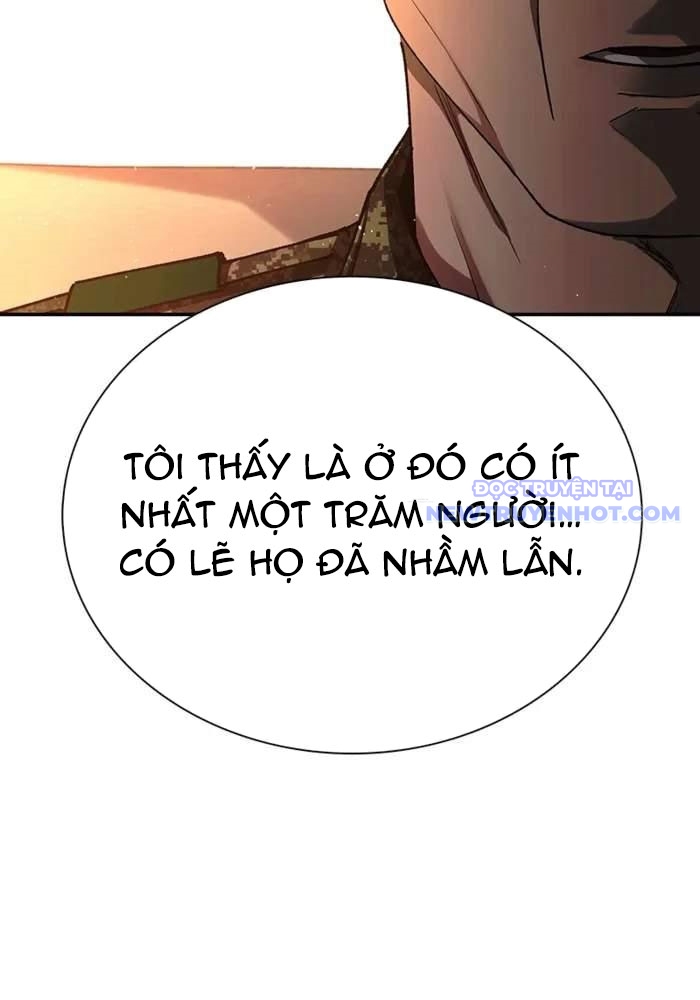 Tận Thế Cũng Chỉ Là Trò Chơi chapter 75 - Trang 133