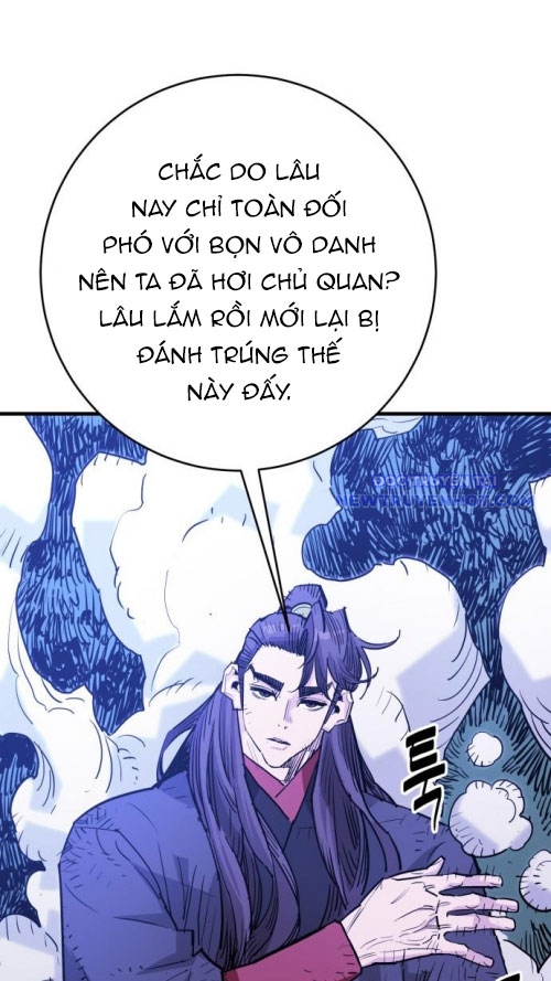 Ta Là Quỷ Vương chapter 44 - Trang 87