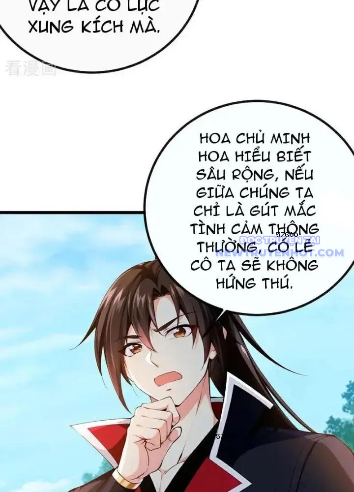 Tuyệt Thế đan Thần chapter 264 - Trang 3