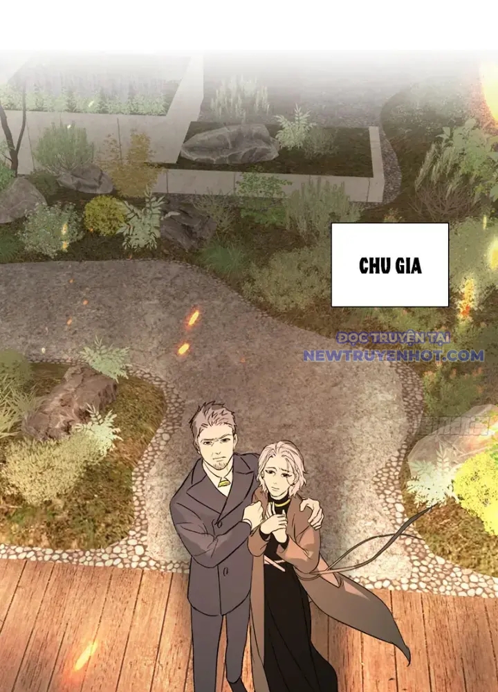 Ác Chi Hoàn chapter 43 - Trang 195