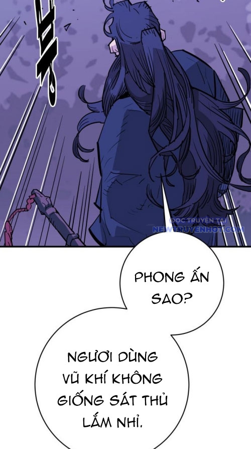 Ta Là Quỷ Vương chapter 44 - Trang 51