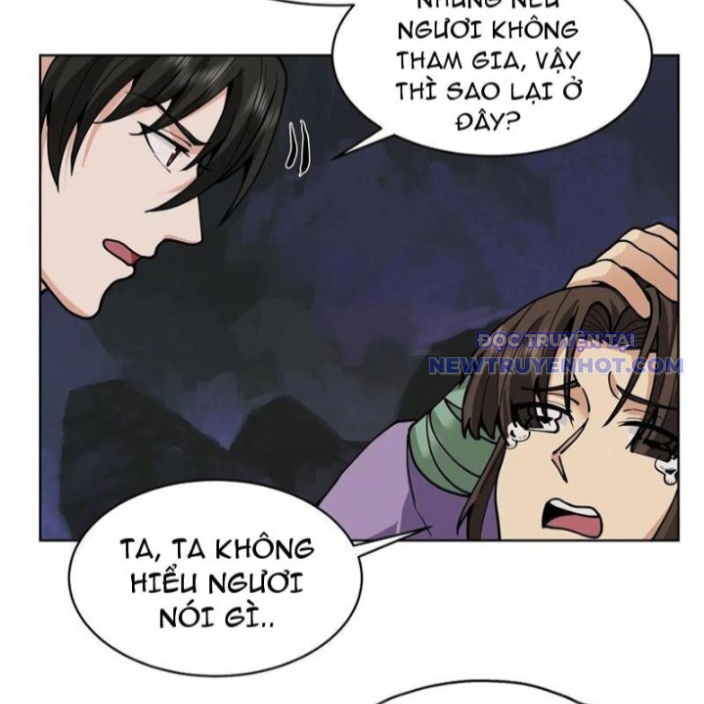 Hạch Động Lực Kiếm Tiên chapter 45 - Trang 57