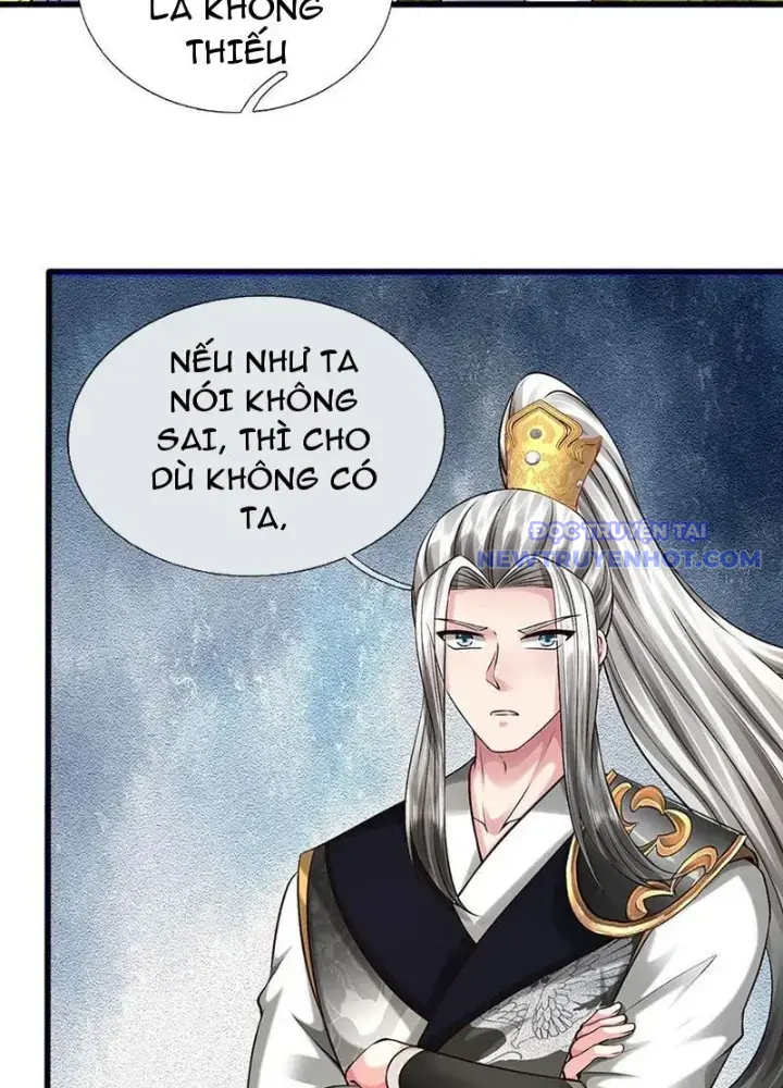 Võ đạo đại đế chapter 80 - Trang 79