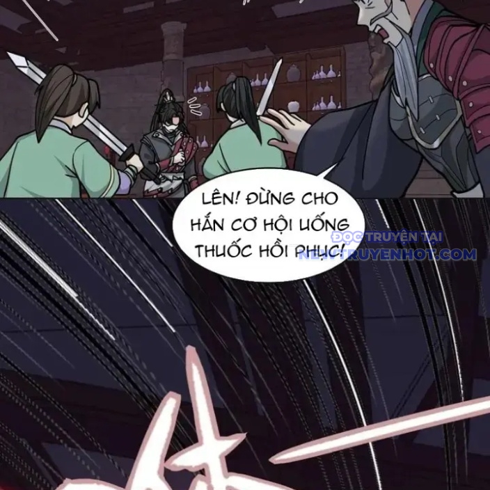 Hạch Động Lực Kiếm Tiên chapter 47 - Trang 69