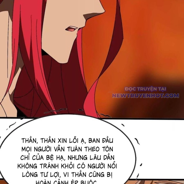 Dũng Giả Và Nữ Ma Vương chapter 140 - Trang 26