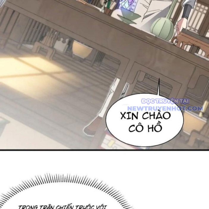 Chư Thần Làm Vợ: Ta Vô Địch Võng Du chapter 25 - Trang 5