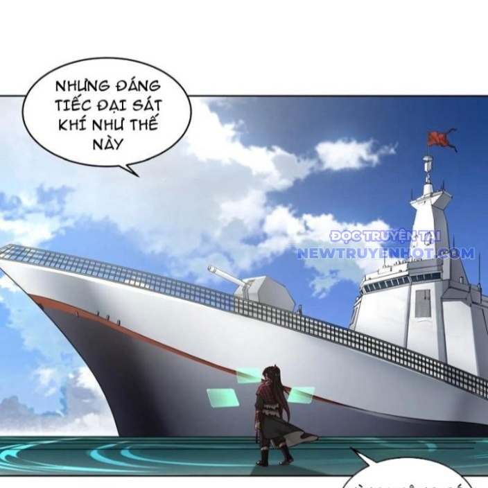 Hạch Động Lực Kiếm Tiên chapter 44 - Trang 6