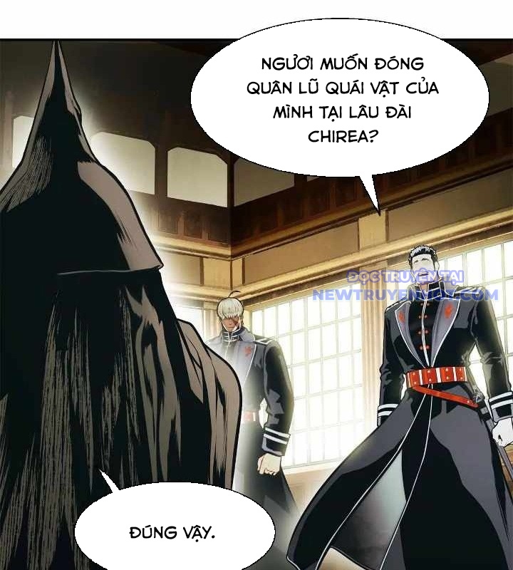 Bất Bại Chân Ma chapter 244 - Trang 56