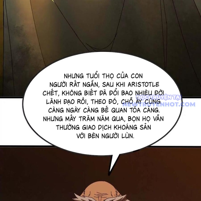 Dũng Giả Và Nữ Ma Vương chapter 140 - Trang 21