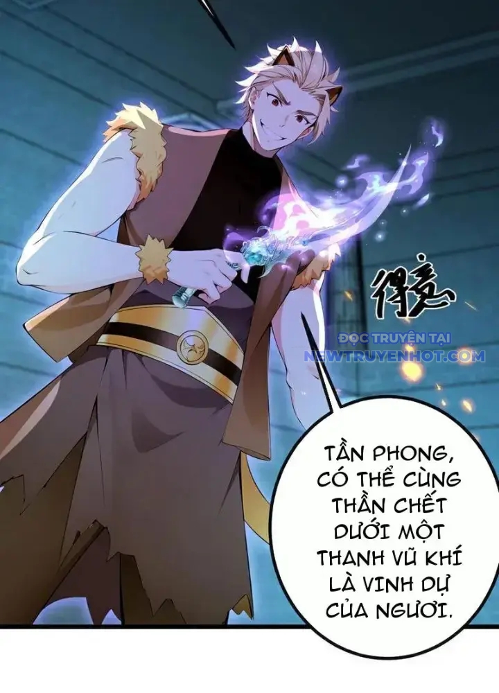 Tuyệt Thế đan Thần chapter 266 - Trang 65