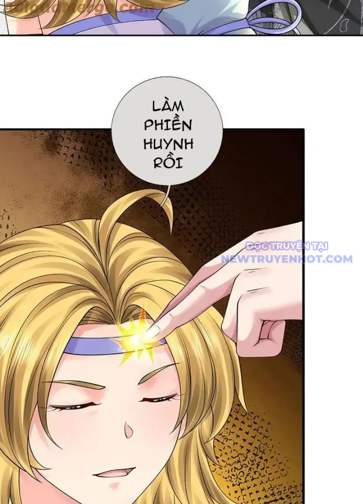 Võ đạo đại đế chapter 80 - Trang 149