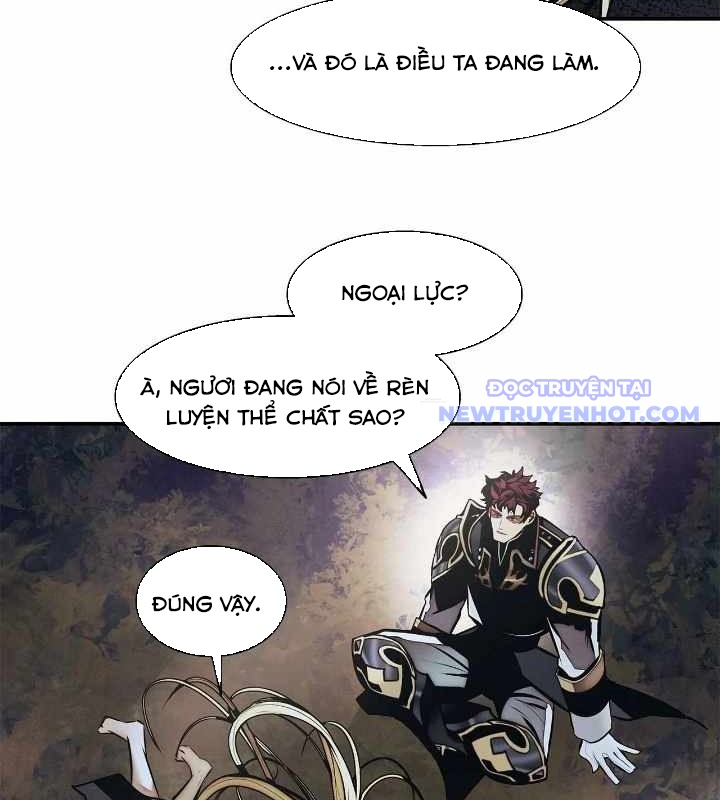 Bất Bại Chân Ma chapter 244 - Trang 107