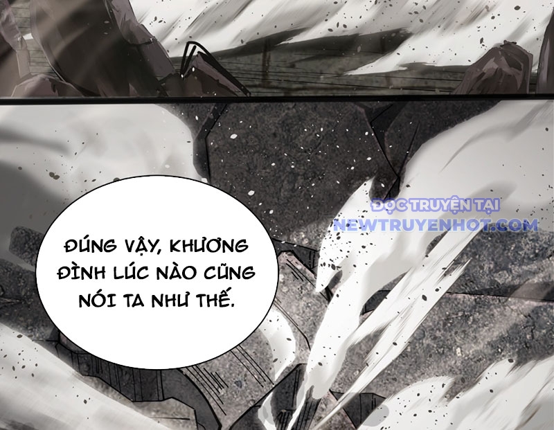 Thần Chỉ Chi Tội chapter 3 - Trang 26