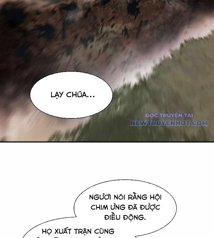 Bất Bại Chân Ma chapter 244 - Trang 6