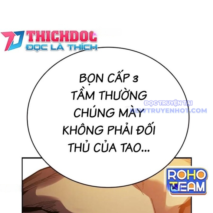 Đại Tướng Chiến chapter 31 - Trang 207