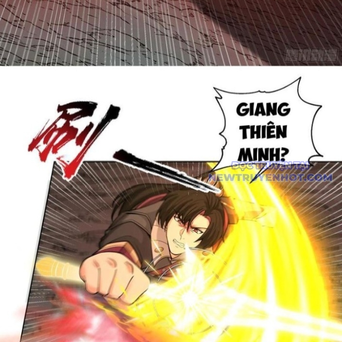 Hạch Động Lực Kiếm Tiên chapter 43 - Trang 19