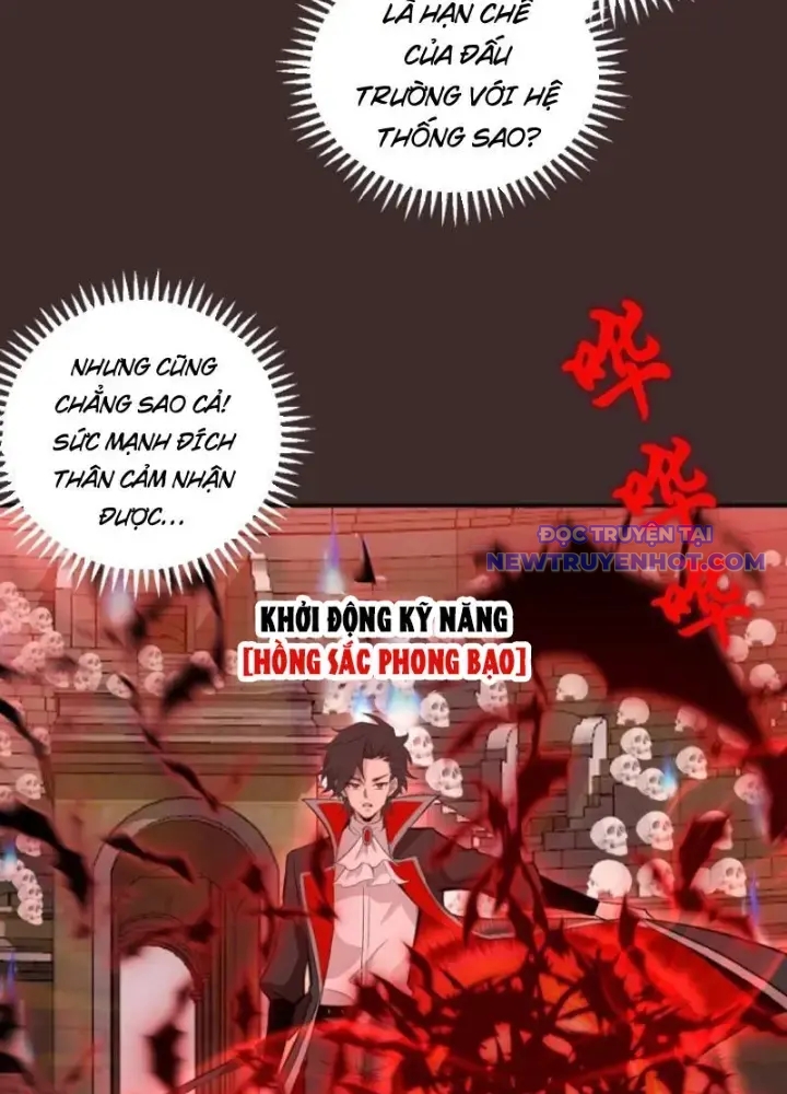 Ta dựa vào hậu cung chinh phục thế giới chapter 10 - Trang 49