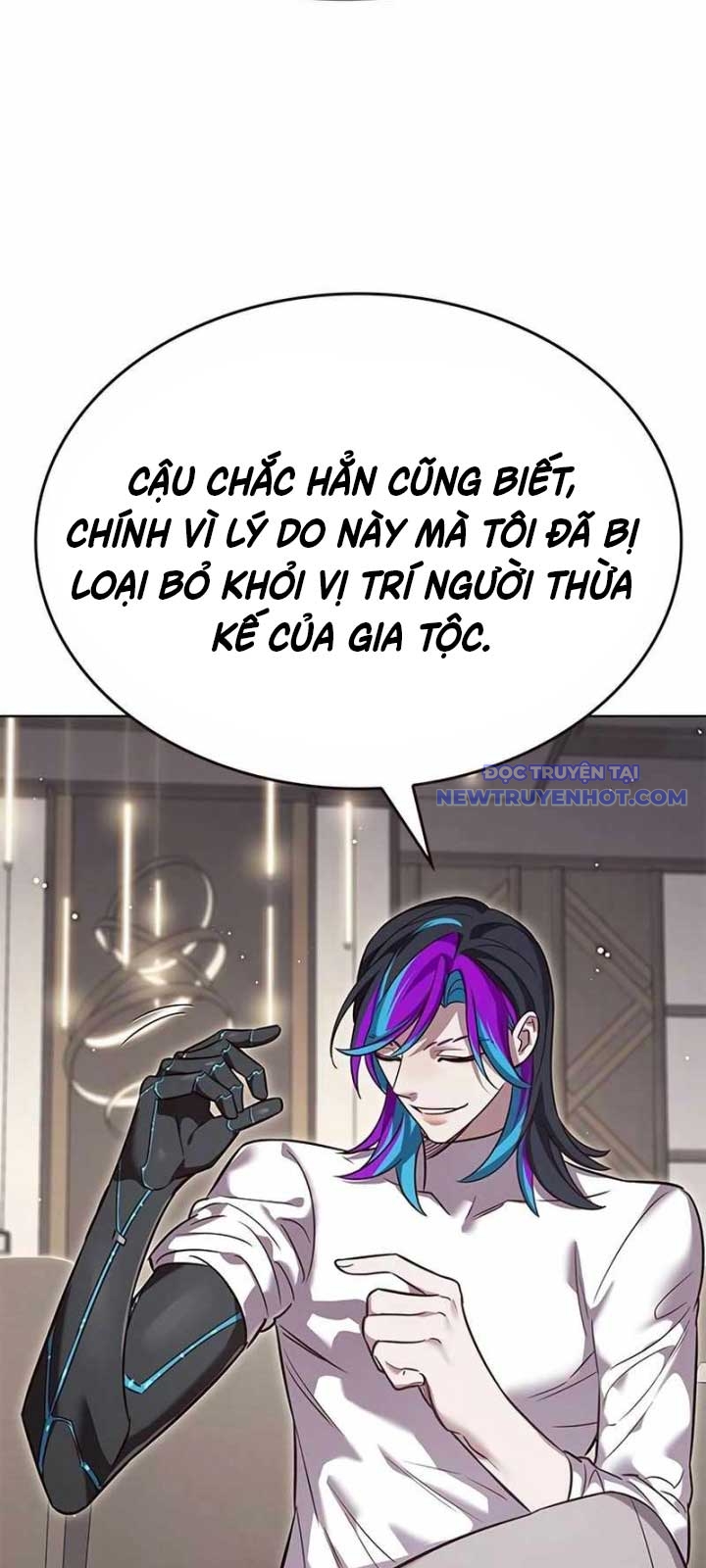 Hóa Thân Thành Mèo chapter 338 - Trang 74