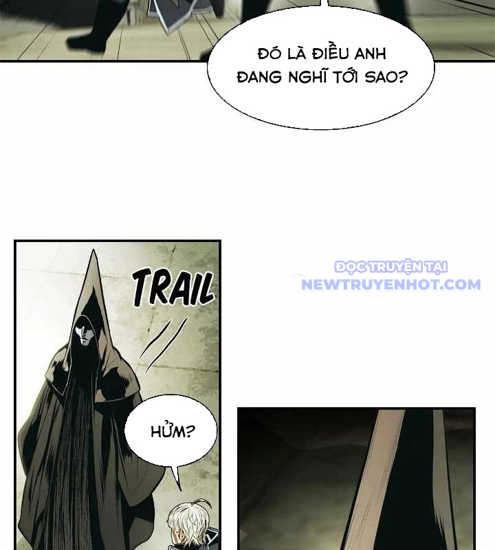 Bất Bại Chân Ma chapter 244 - Trang 50