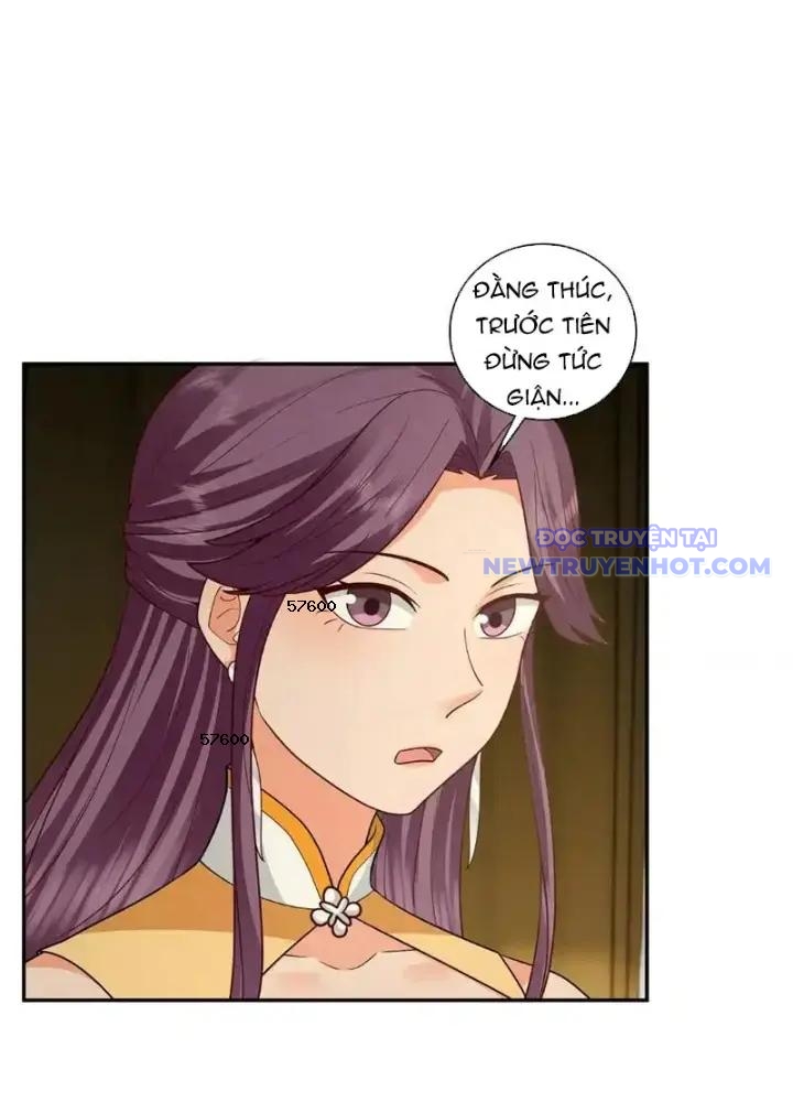 Tân Sủng Mị chapter 67 - Trang 19