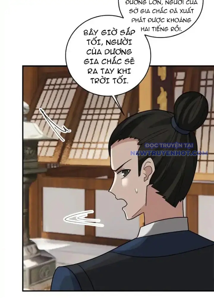 Tân Sủng Mị chapter 67 - Trang 61