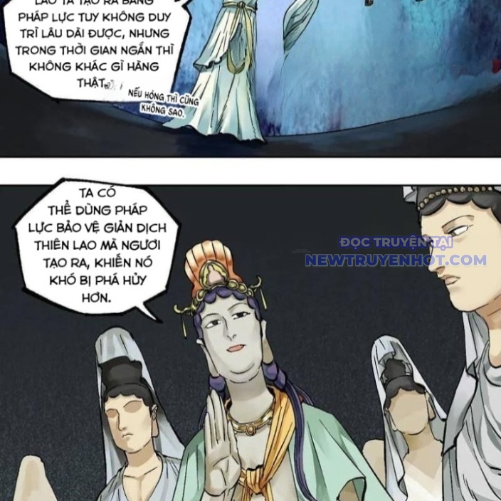 Truyền Võ chapter 453 - Trang 72