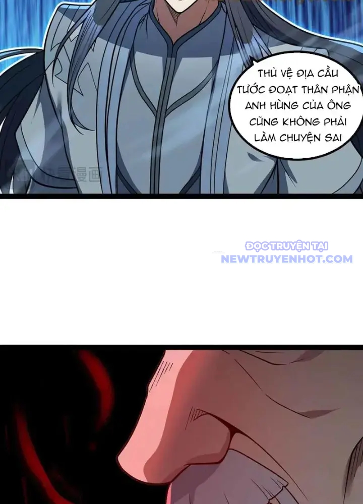 Mạnh Nhất Dị Giới chapter 74 - Trang 41