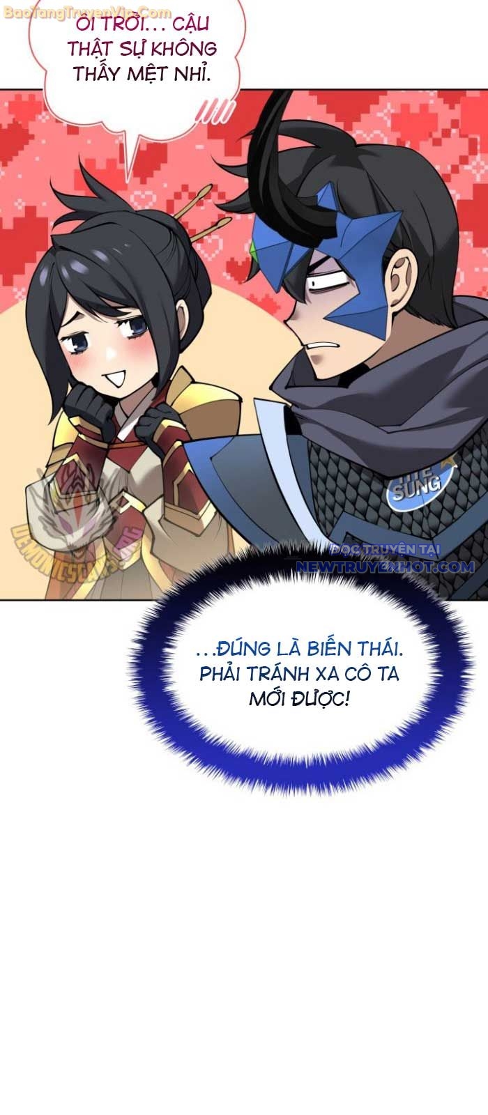 Thợ Rèn Huyền Thoại chapter 265 - Trang 52