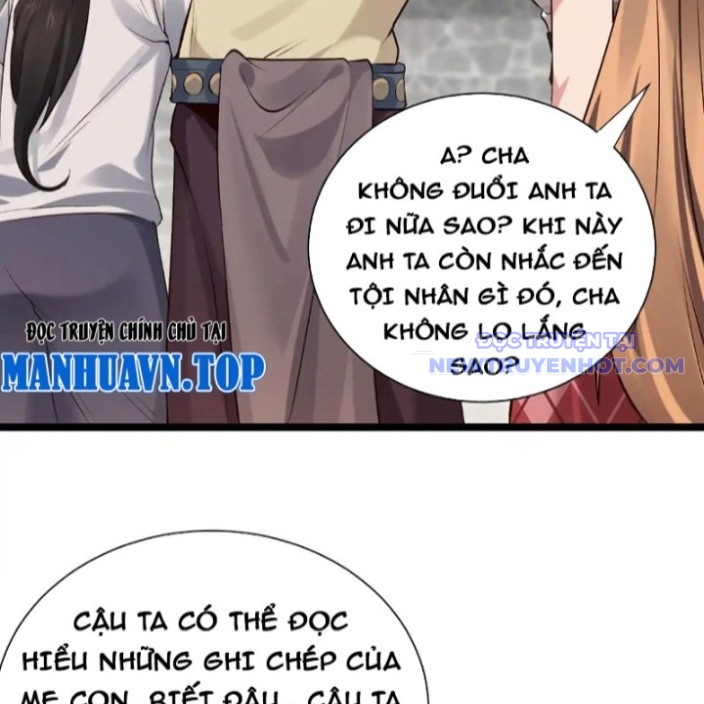 Thần Chỉ Chi Tội chapter 7 - Trang 108